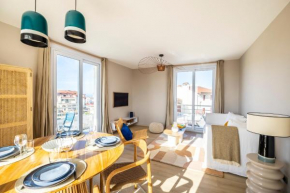 Appartement de standing à la Plage d'Hossegor
